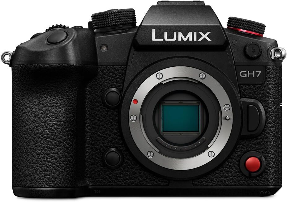 Panasonic LUMIX GH7