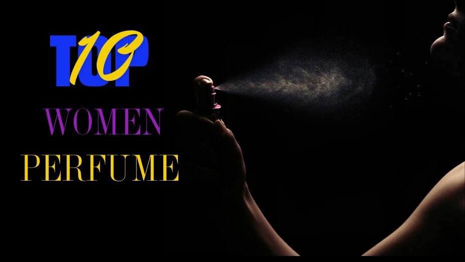 Top Gift women Perfume