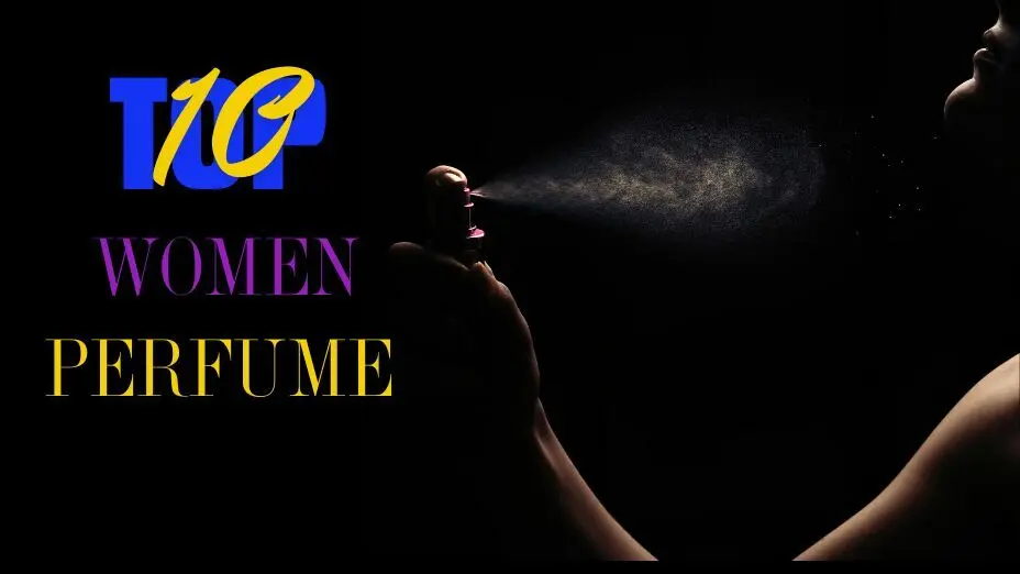 Top Gift women Perfume