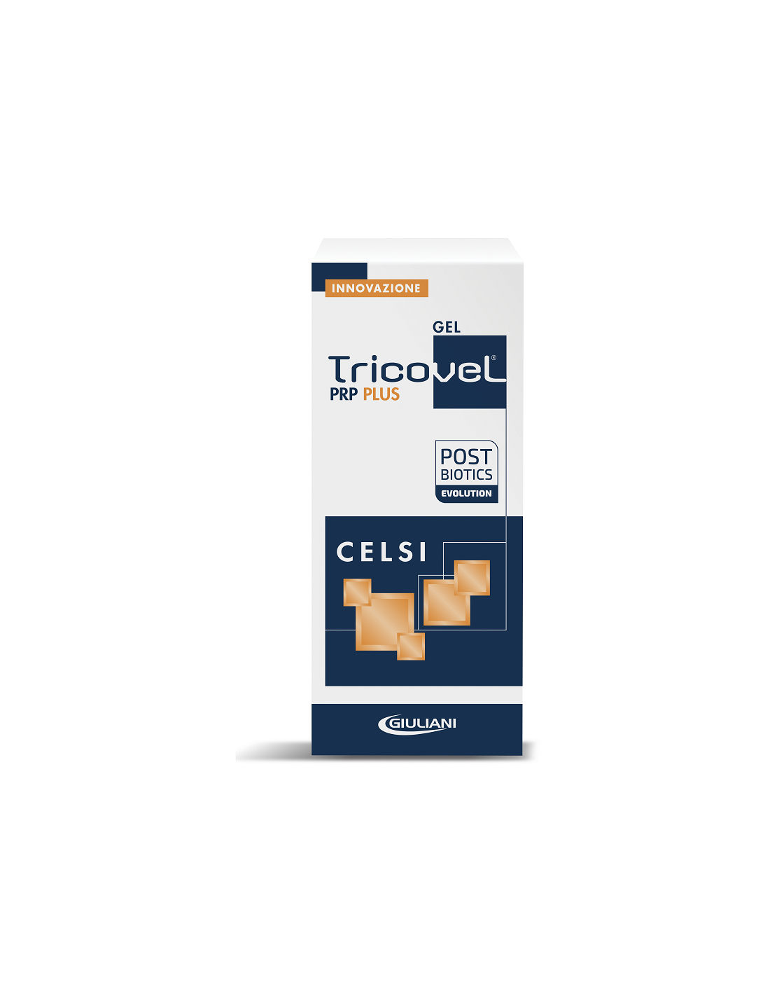 TRICOVEL PRP PLUS CELSI (30 mL)
