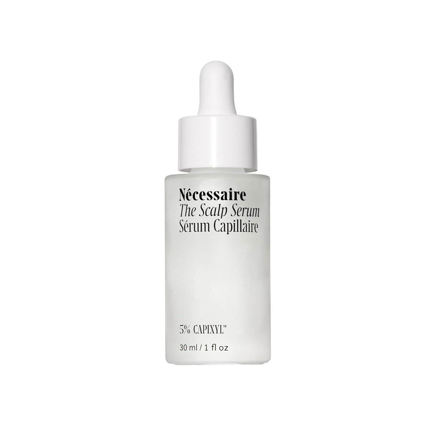 Nécessaire The Scalp Serum (1 fl oz / 30 mL)