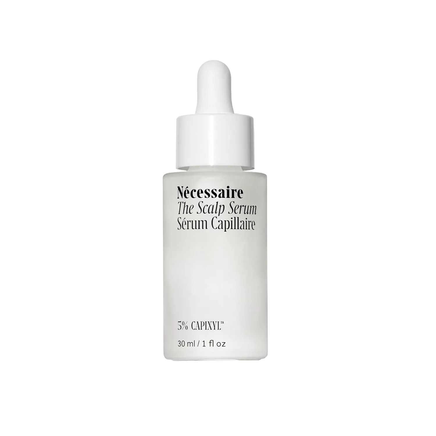 Nécessaire The Scalp Serum (1 fl oz / 30 mL)