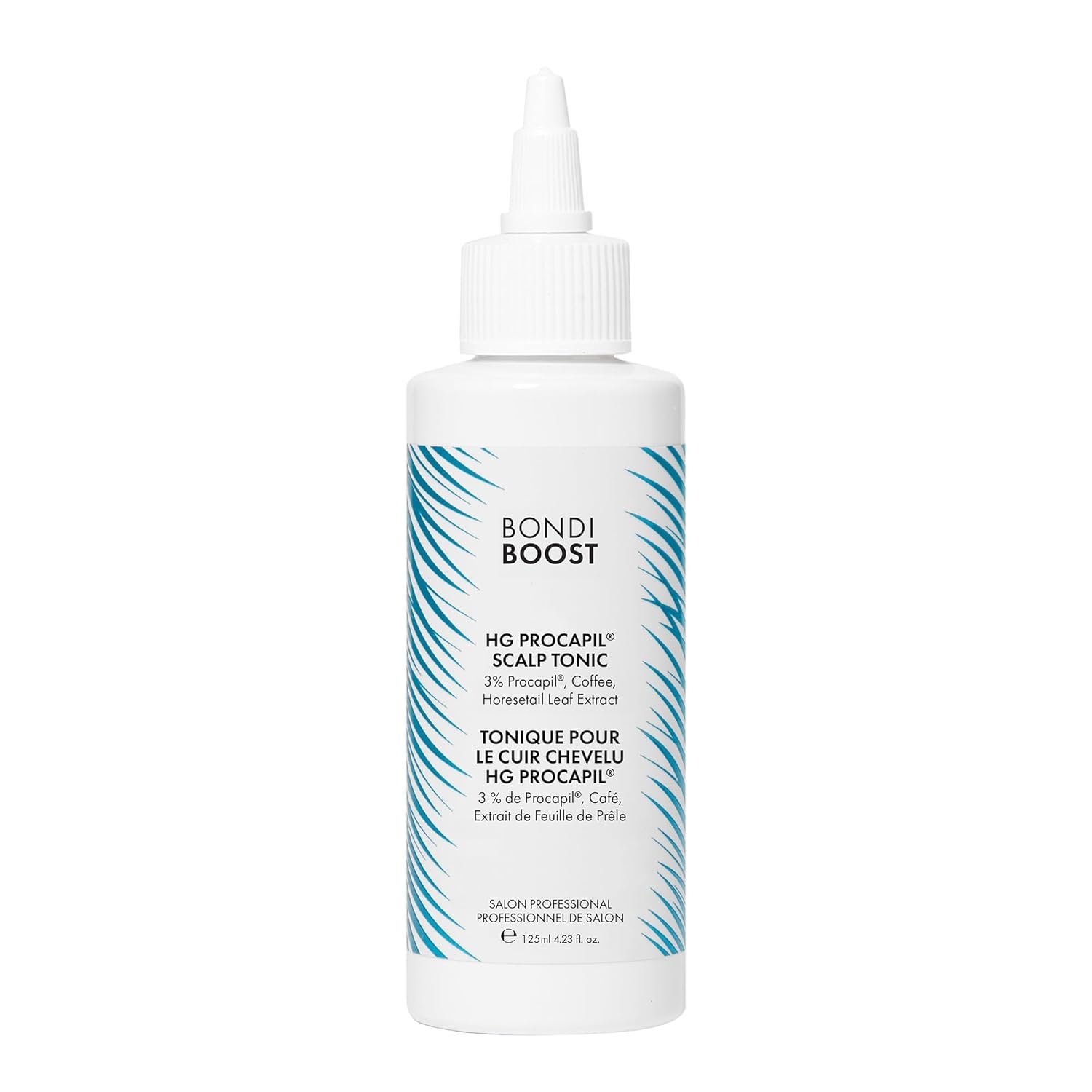 BondiBoost Procapil® Scalp Treatment / Anti-Thinning Procapil® Scalp Tonic (4.23 fl oz / 125 mL)