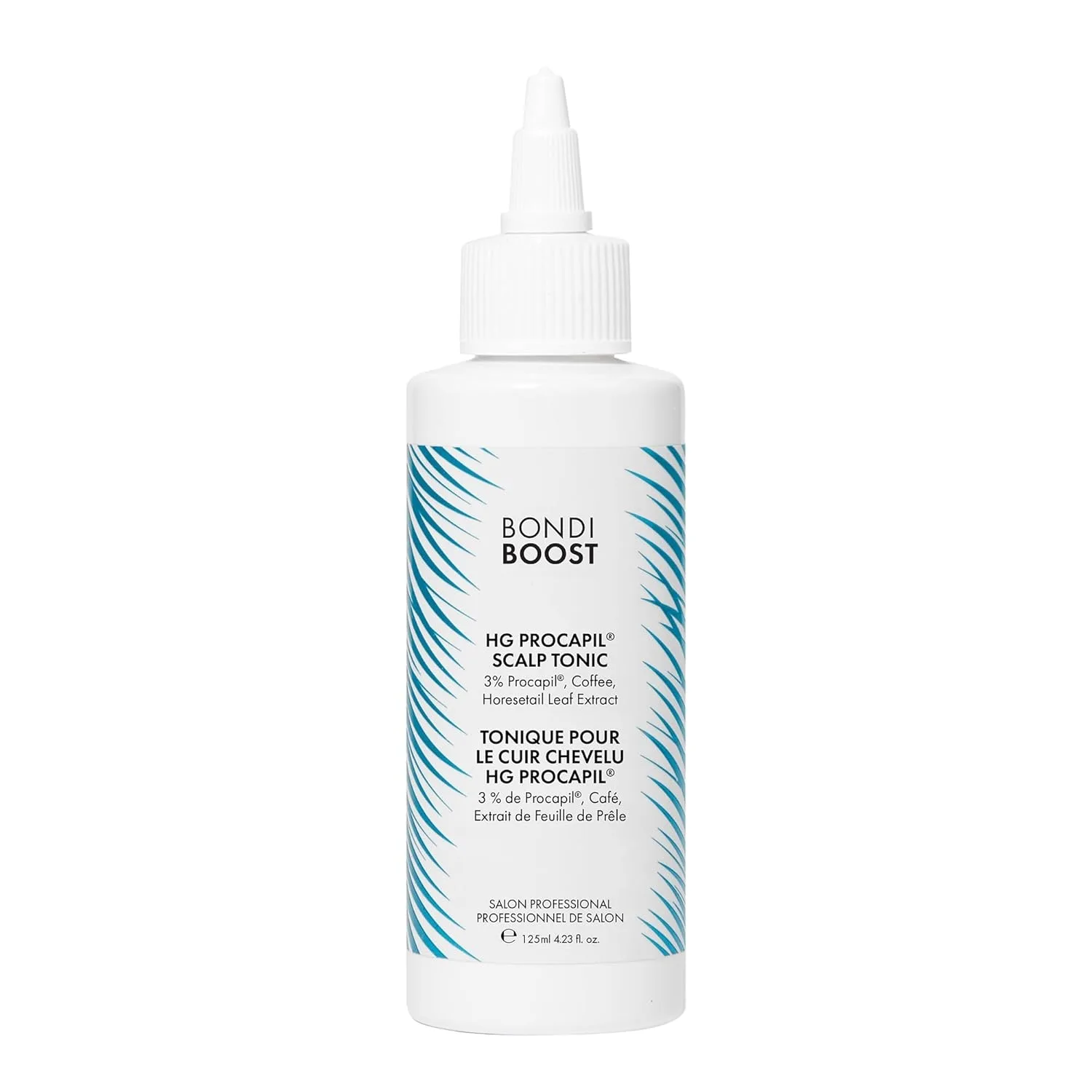 BondiBoost Procapil® Scalp Treatment / Anti-Thinning Procapil® Scalp Tonic (4.23 fl oz / 125 mL)