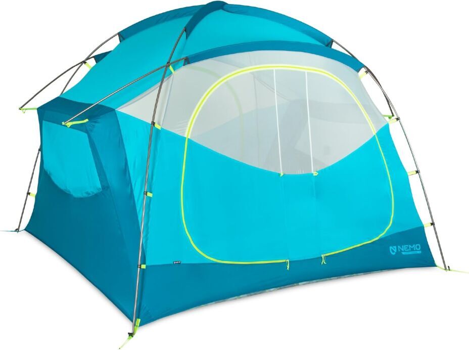 Best Camping Tents for Rainy Weather