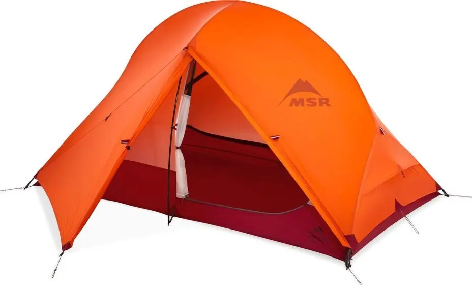 4-Season Camping Tents for Winter Camping