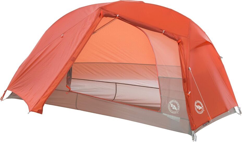 Best 2-Person Camping Tents
