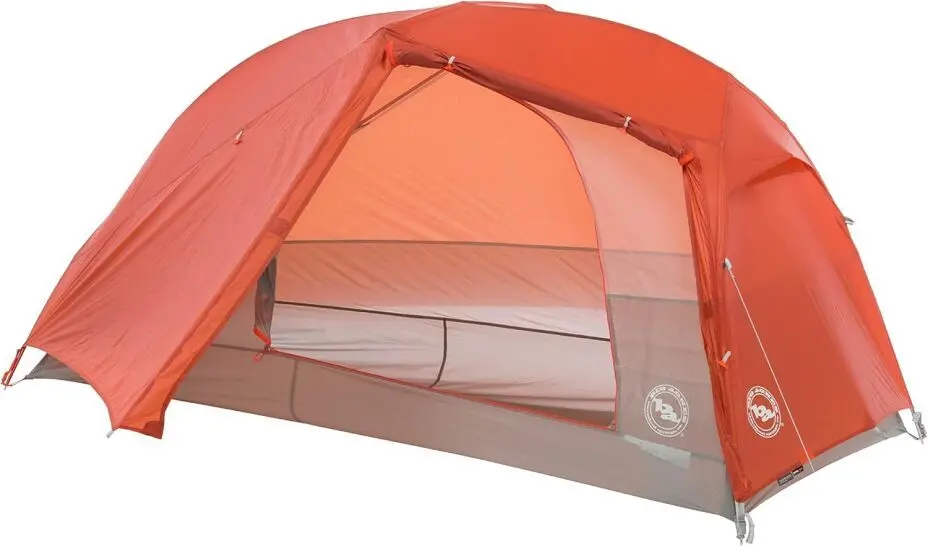Best 2-Person Camping Tents