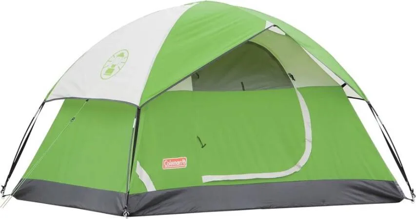 Best Budget Camping Tents Under $100