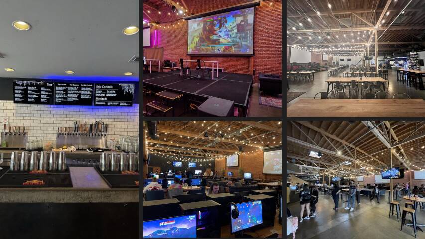 Guildhouse – San Jose