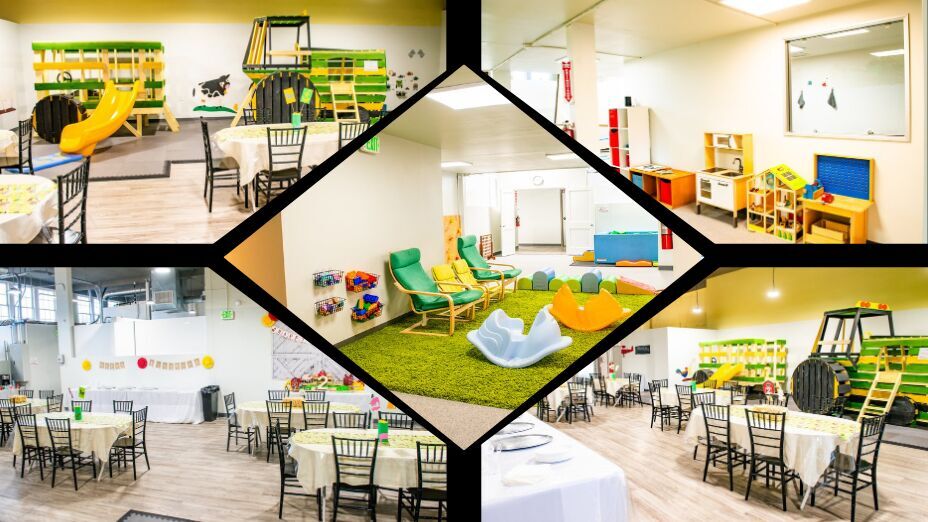 Whirlygig – San Jose