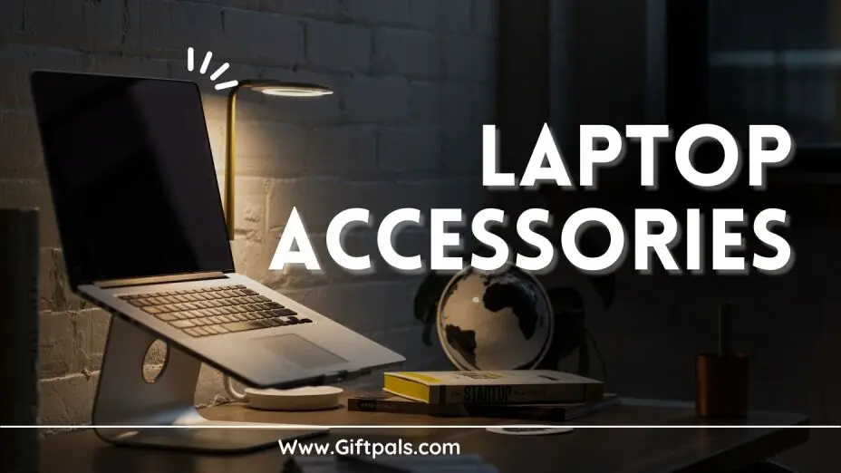 Laptop Accessories
