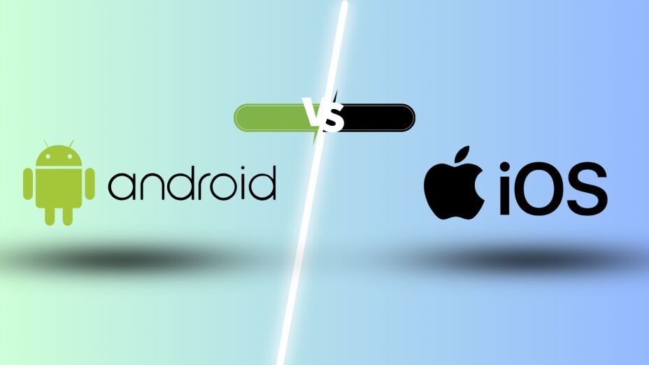 Android vs. iOS in 2025