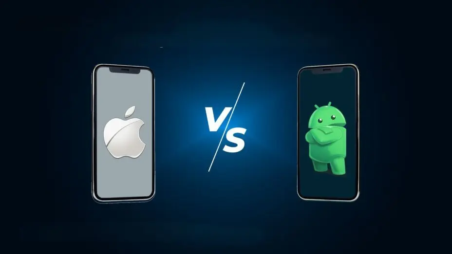What’s New in Android & iOS for 2025?