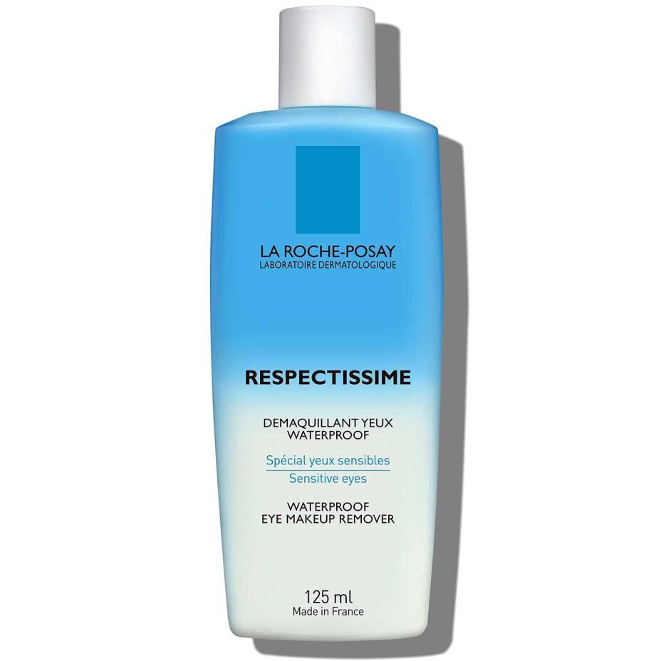 La Roche-Posay Respectissime Eye Makeup Remover