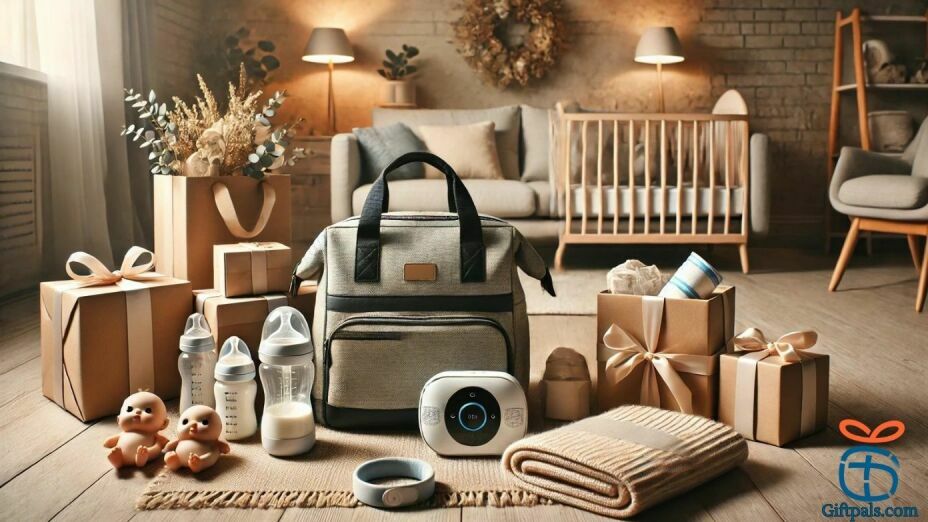 Best Practical Gifts For New Parents