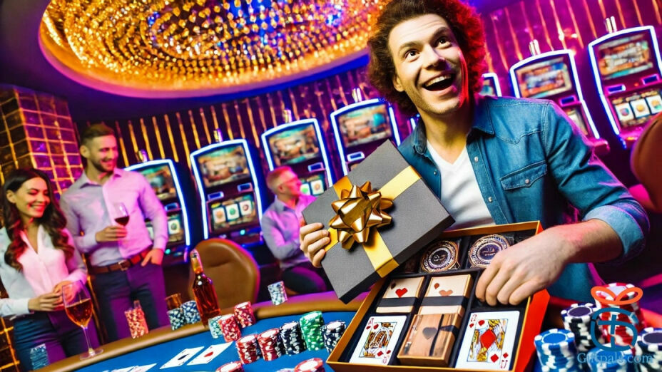 Top Gifts Every Gambler Will Love
