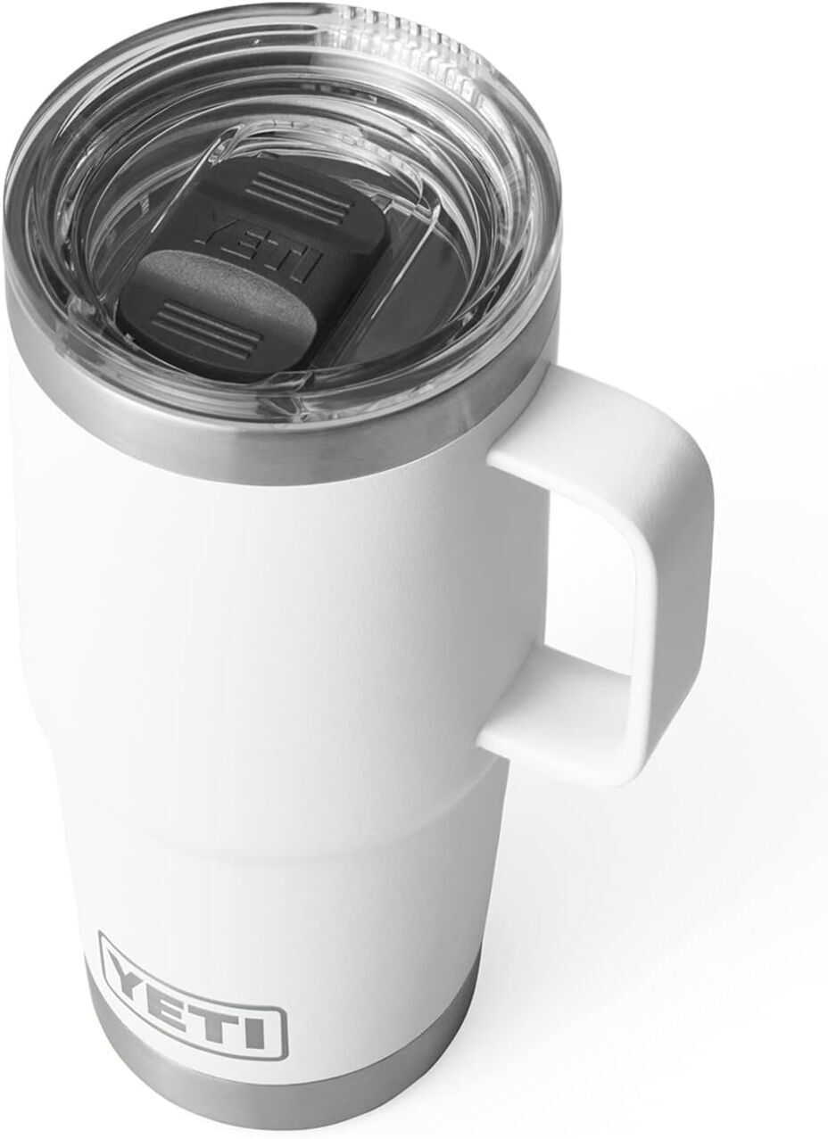 Travel Mug for Hot & Cold Drinks