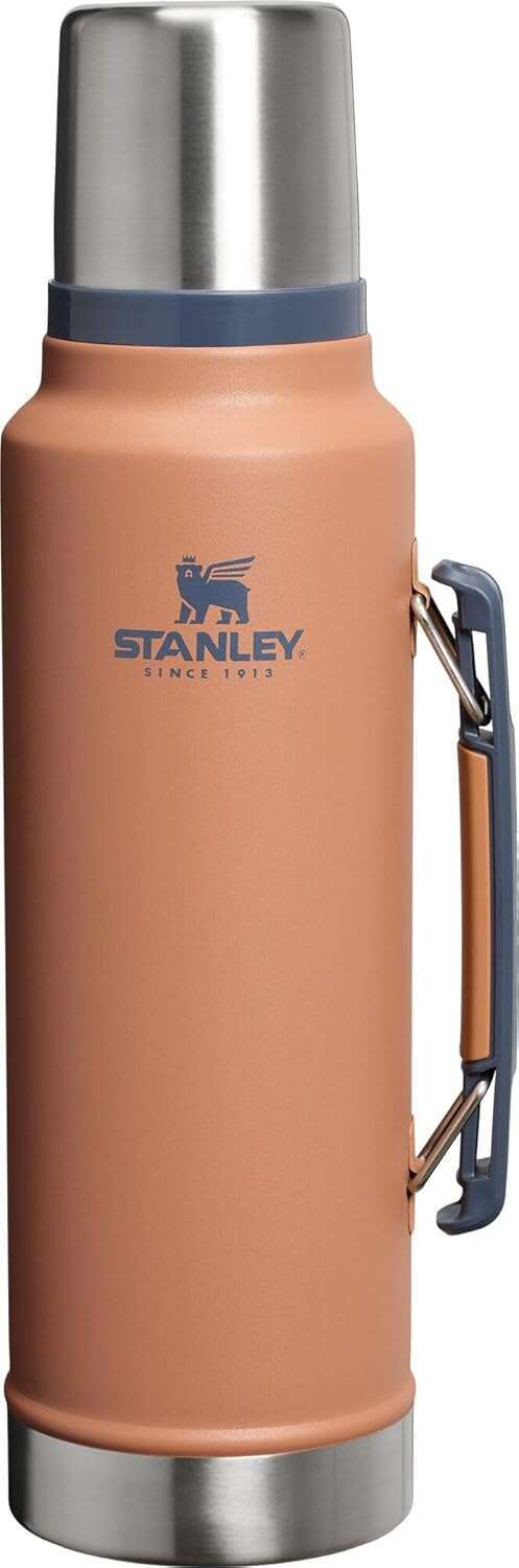 Best Travel Flask for Coffee