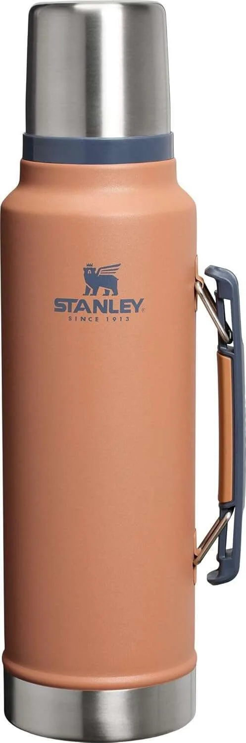 Best Travel Flask for Coffee