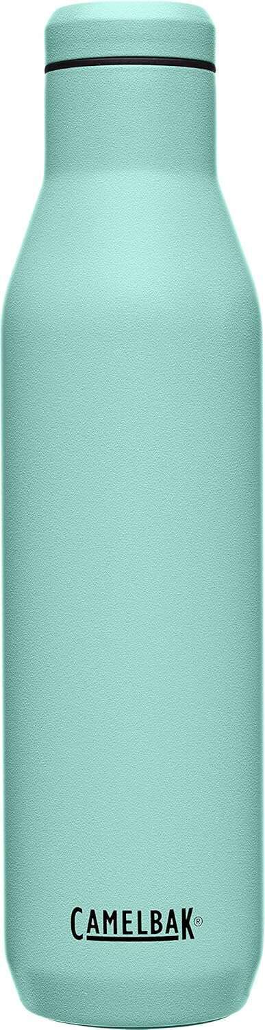 Insulated Travel Water Bottle