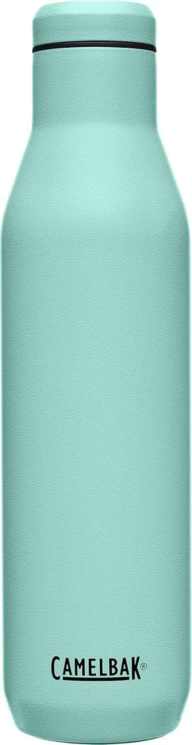 Insulated Travel Water Bottle