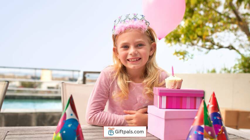 Enhance Your Gift-Giving Journey for princess with GiftPals.com