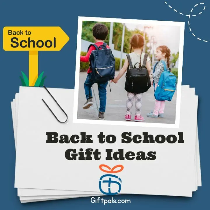  Top Back-to-School Gifts