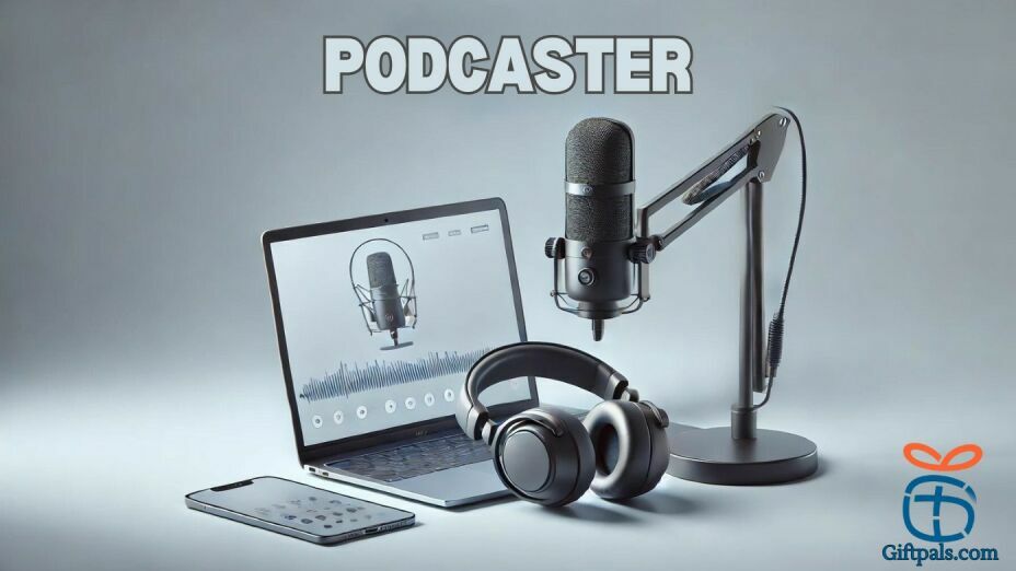  Tools That Every Podcaster Should Have