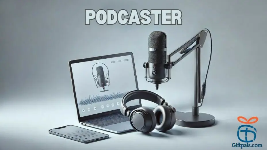  Tools That Every Podcaster Should Have