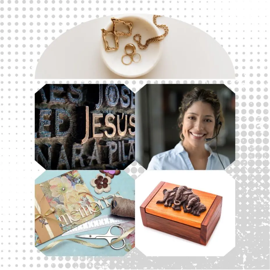 Personalized & Sentimental Gifts