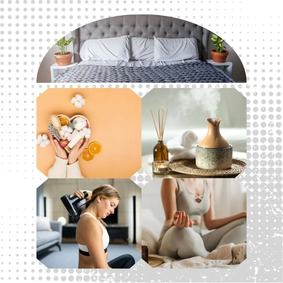 Self-Care & Wellness Gifts