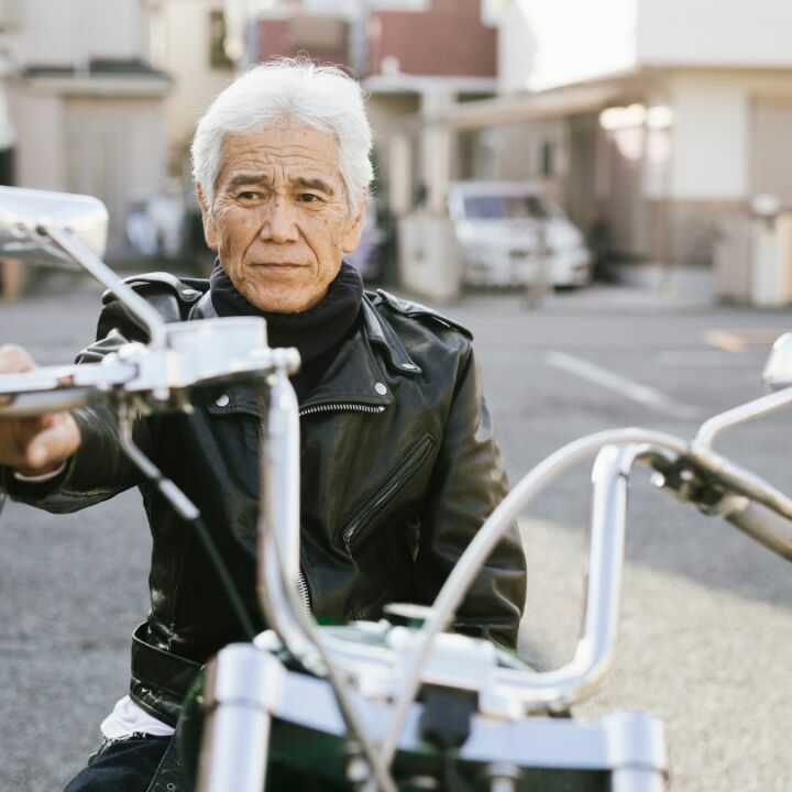  Motorcycle Enthusiasts