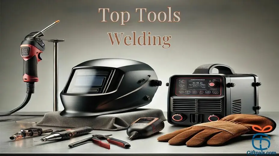 Top 20 Welding Tools for 2024 