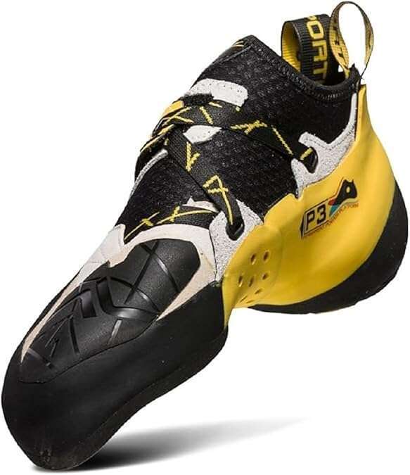 La Sportiva Theory