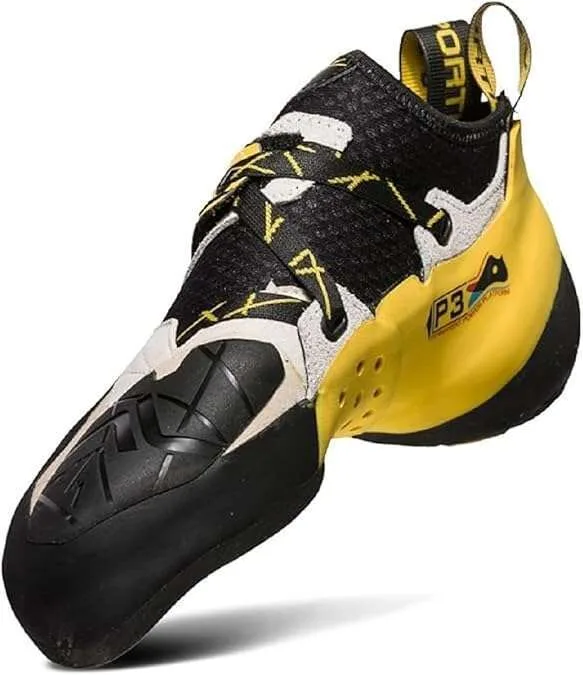 La Sportiva Theory