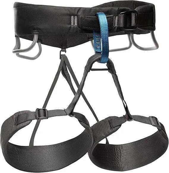 Black Diamond Solution Harness