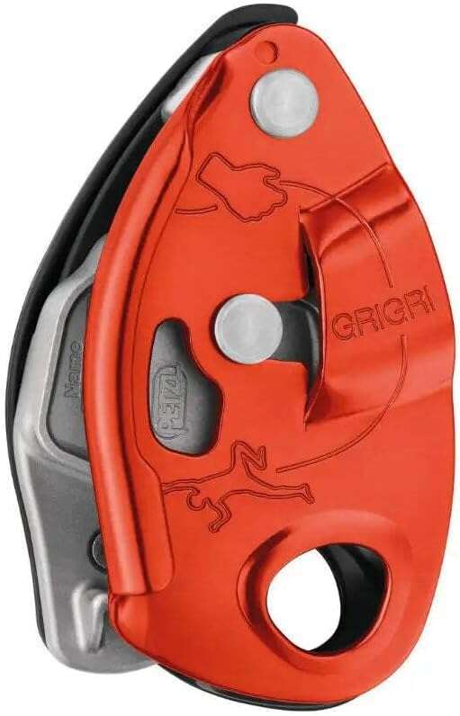Petzl GriGri 2