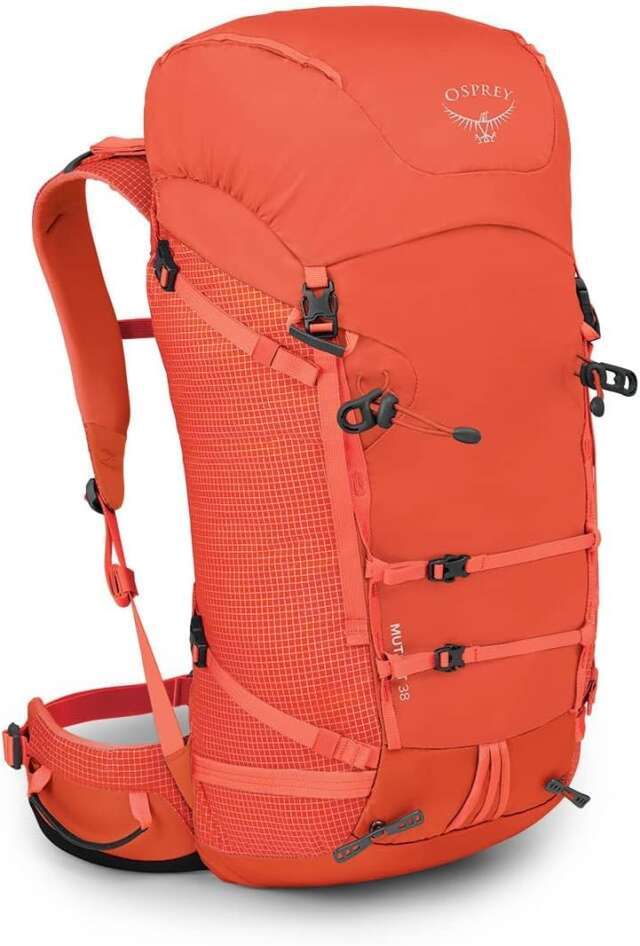 Osprey Mutant 38
