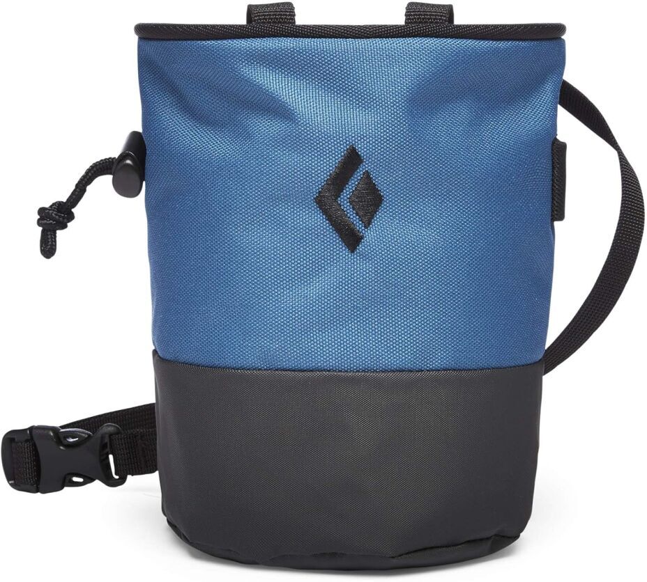 Black Diamond Mojo Chalk Bag 
