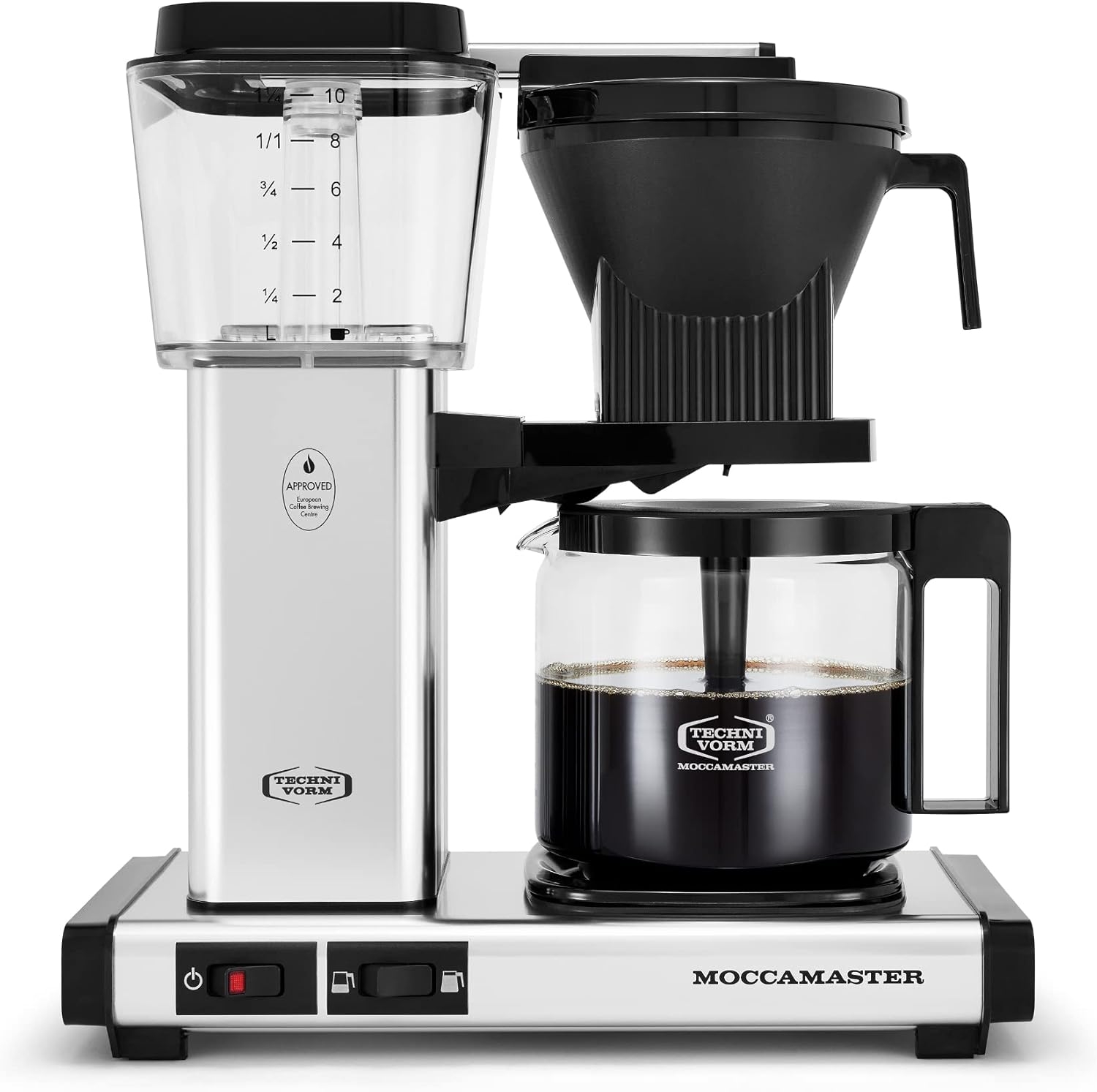 Technivorm Moccamaster Coffee Maker