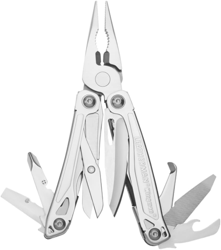  Leatherman Bond Multi-Tool