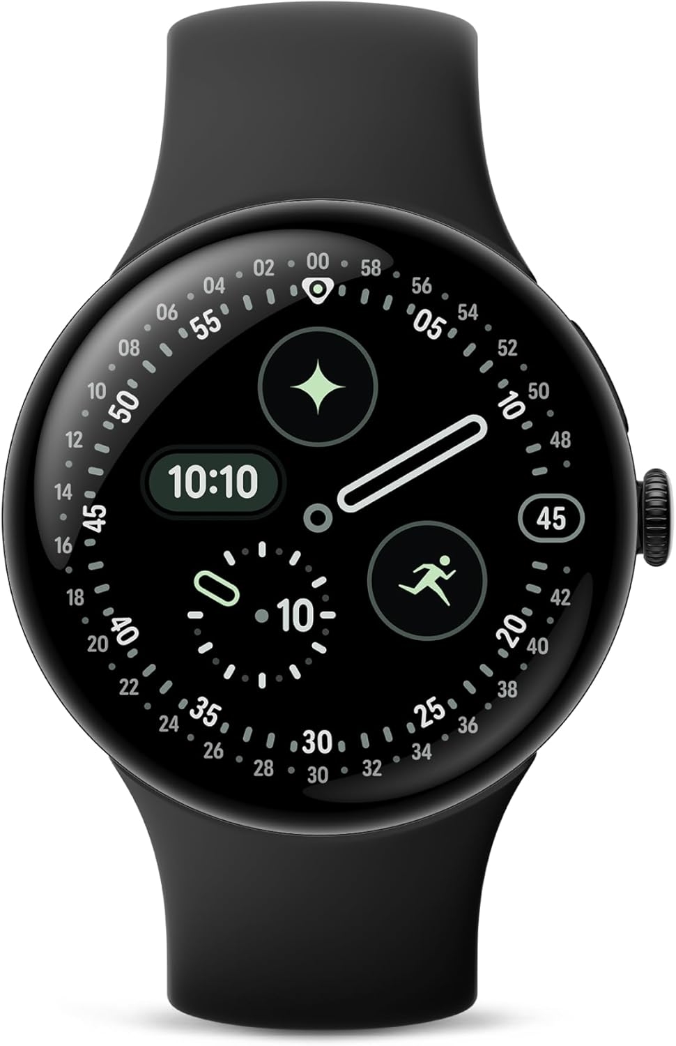 Google Pixel Watch 4