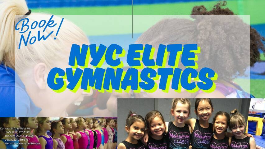 NYC Elite Gymnastics