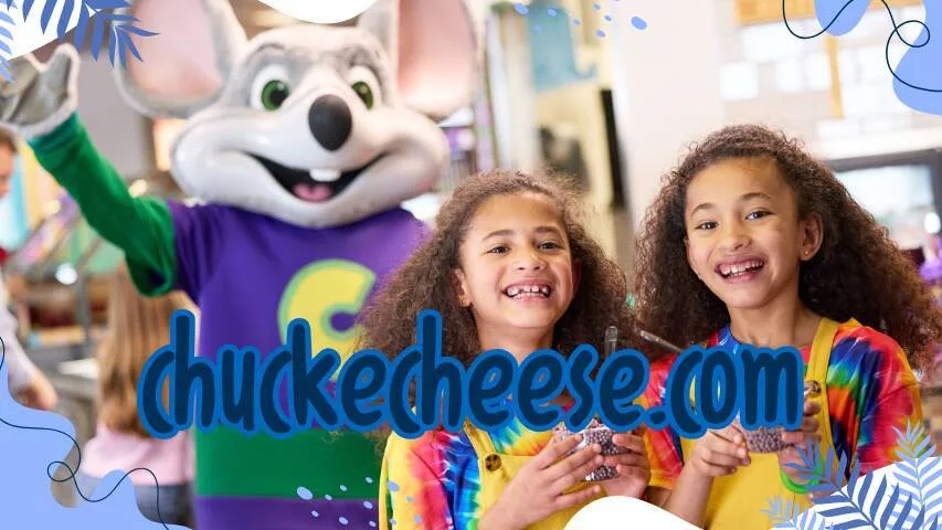 chuckecheese