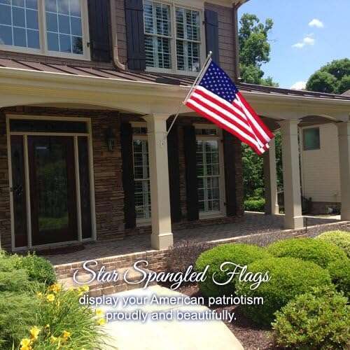 American Flag 3x5ft Ultra Durable for Outside