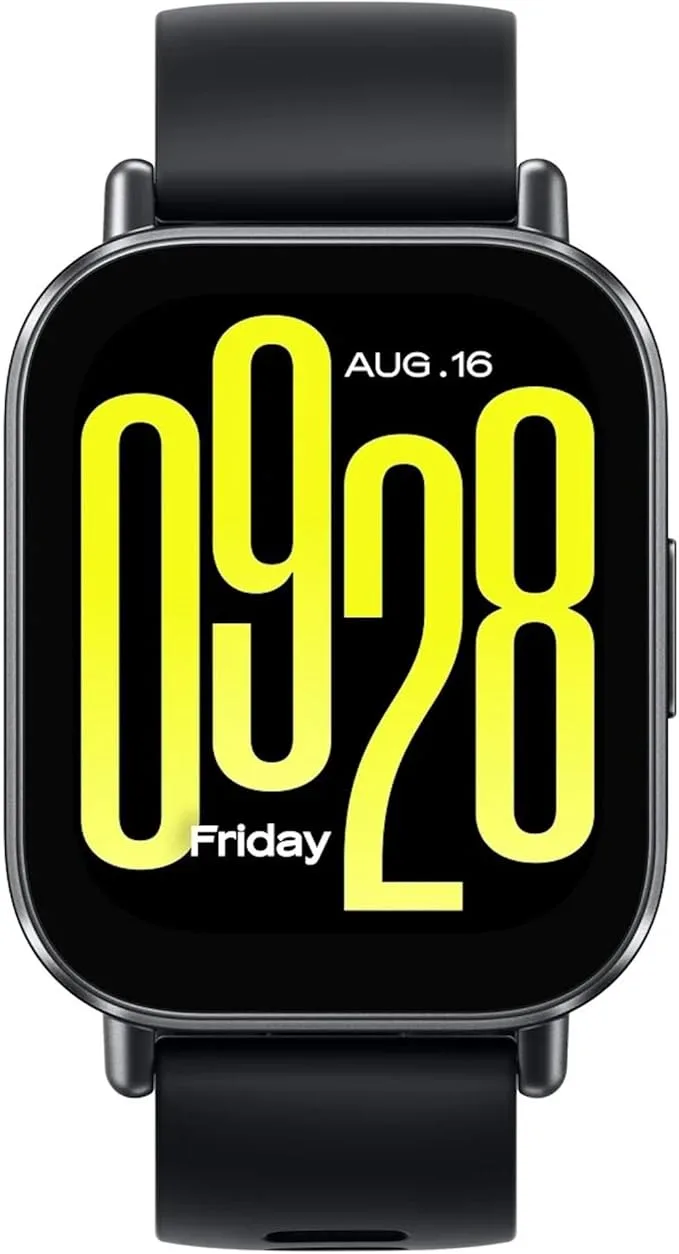 Xiaomi Redmi Watch 5