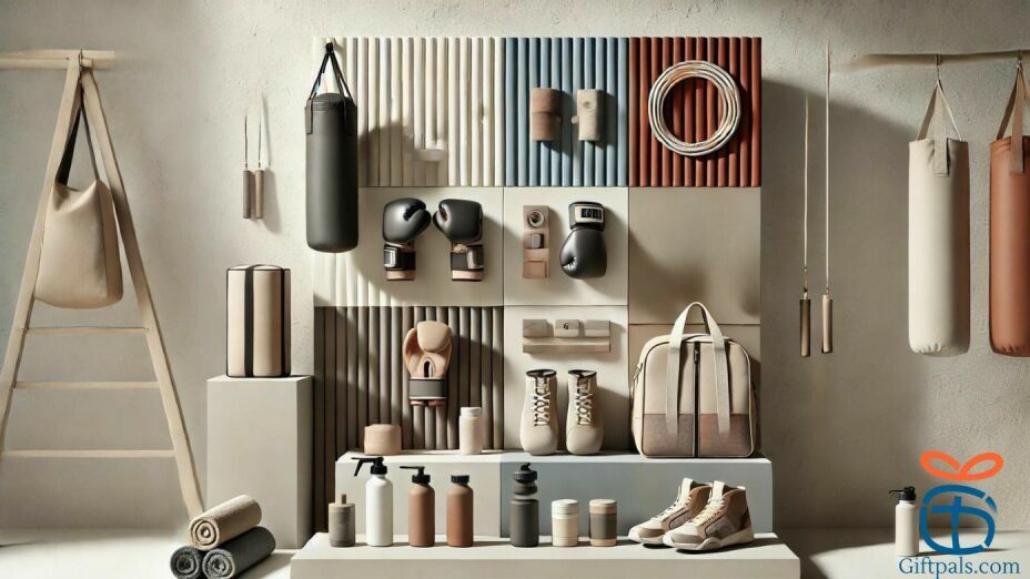 The Best Boxing Gift Ideas For Men