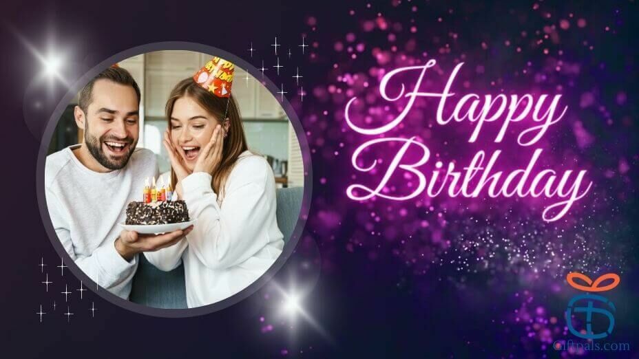 Girlfriend's Birthday