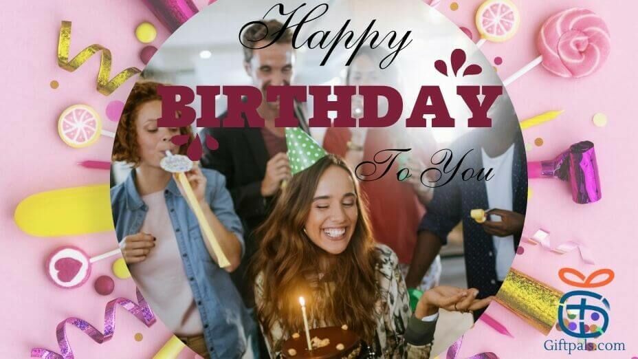 The Best Gift Ideas for Girlfriend's Birthday